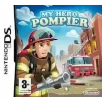 My Hero Pompier