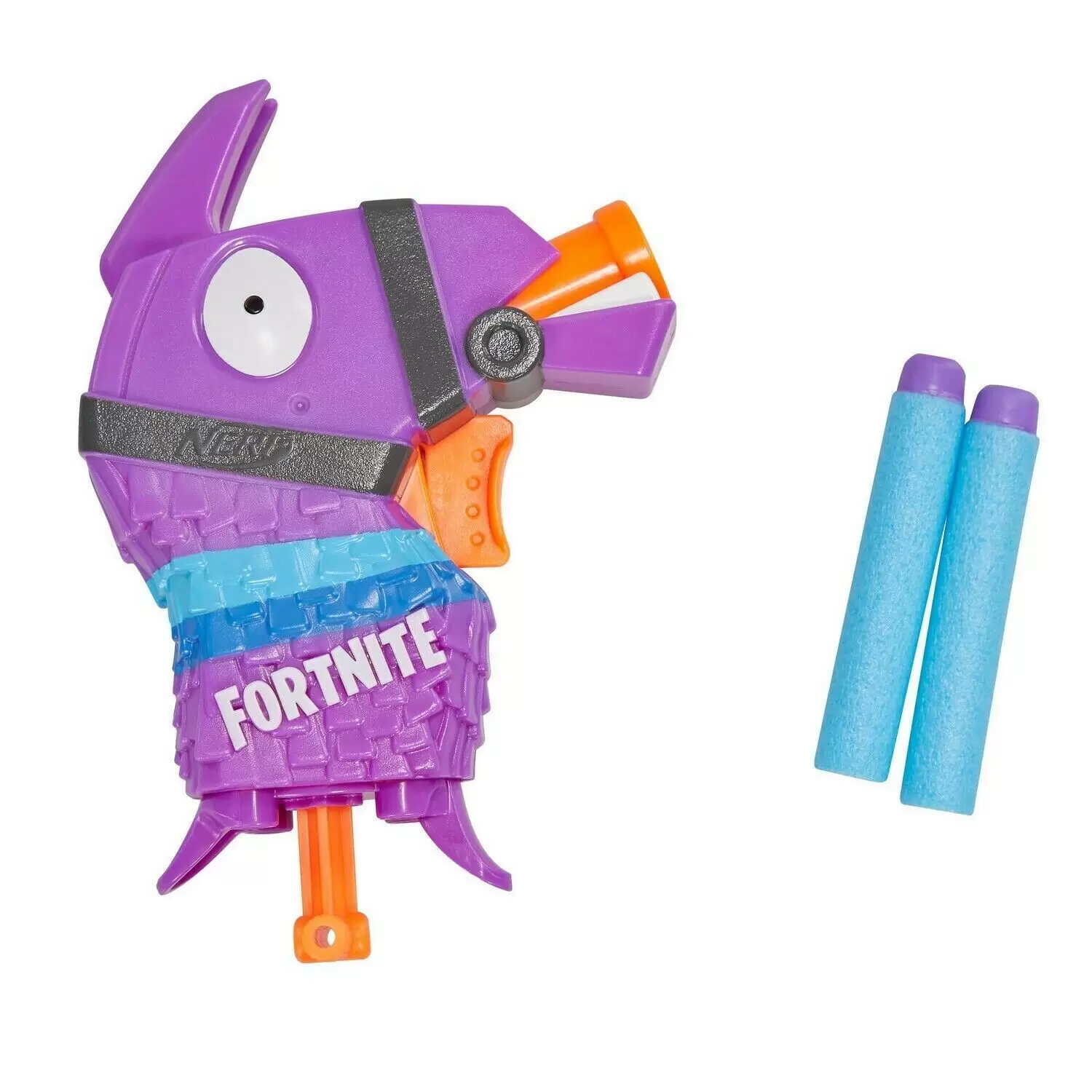 Nerf Fortnite - Micro Llama