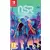 Nintendo Switch Games - No Straight Roads
