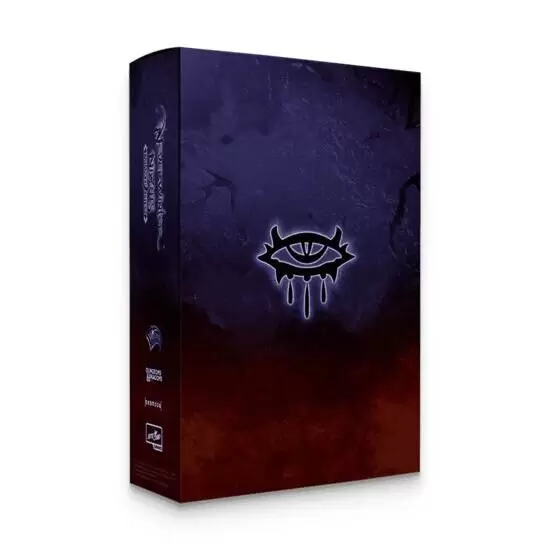 XBOX One Games - Planescape + Icewindale Collector