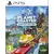 Planet Coaster Console Edition