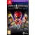 Power Rangers Battle For The Grid Collector's Edition