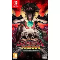 Samurai Shodown Neogeo Collection