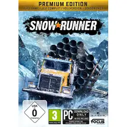 Snowrunner