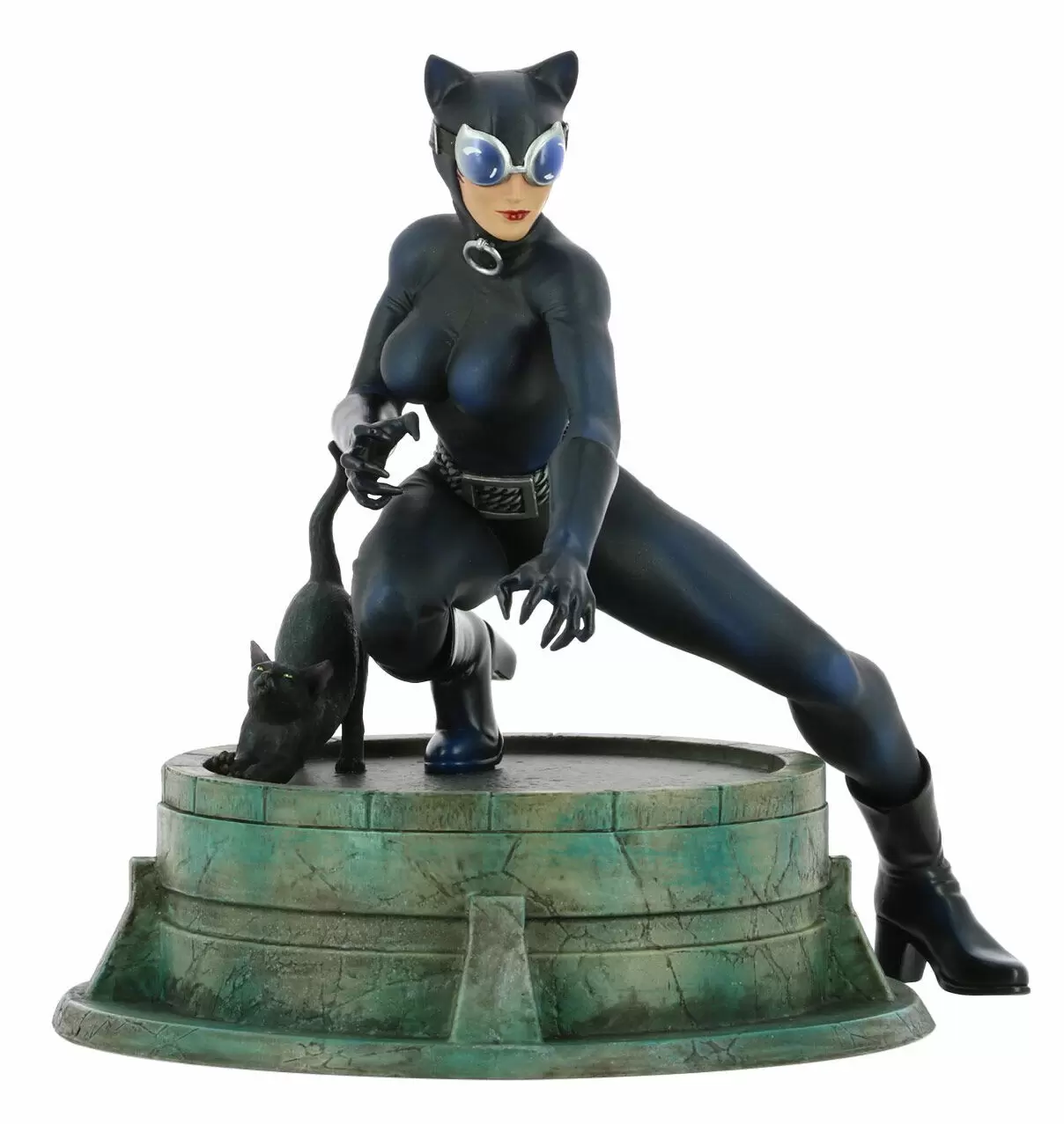 Diamond Select - DC Comics - Catwoman
