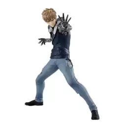 One-Punch Man - Genos