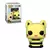 POP! Funko - Tasty Peach - Queen Bee Meowchi