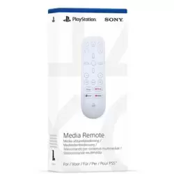 Playstation 5 - Media Remote