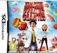 Jeux Nintendo DS - Tempetes De Boulettes Geantes