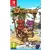 Nintendo Switch Games - The Survivalists