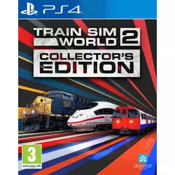 Train Sim World 2 Collector's Edition