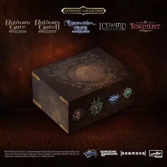 XBOX One Games - Ultimate Enhanced Edition Collector
