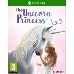 Unicorn Princess