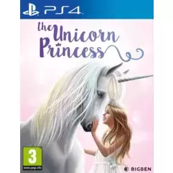 Unicorn Princess