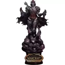World Of Warcraft  - Sylvanas
