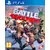 Wwe 2k Battlegrounds