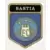 Badge - SC Bastia