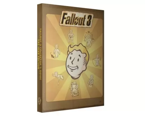 Guides Jeux Vidéos - Fallout 3