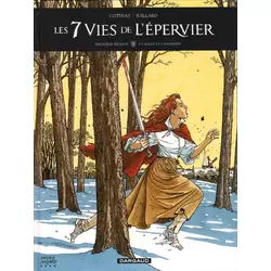 La folle et l'assassin