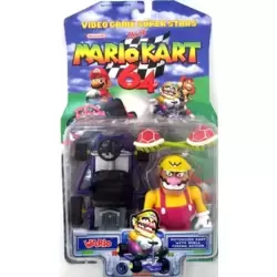 Wario