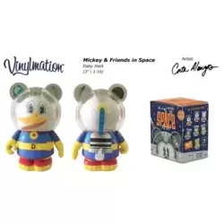 Daisy Duck Chaser