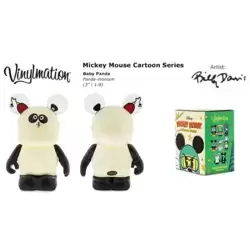 Baby Panda - Panda-monium