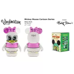 Daisy Duck - No Service