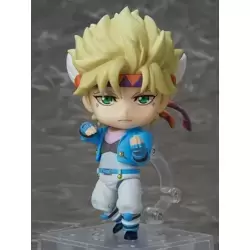 Caesar Anthonio Zeppeli