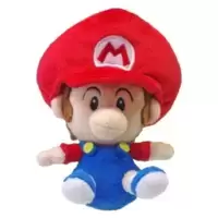 San-ei - Baby Mario