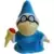 Super Mario Plushes - Magikoopa