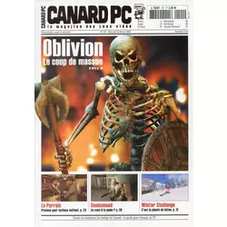 Canard PC n°101