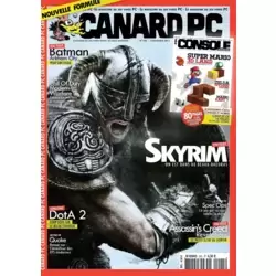 Canard PC n°245