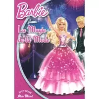 Barbie et la magie de la mode