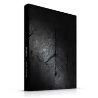 Bloodborne Strategy Guide Collector’s Edition