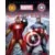 La Grande imagerie des Super-Héros - Iron Man & Captain America