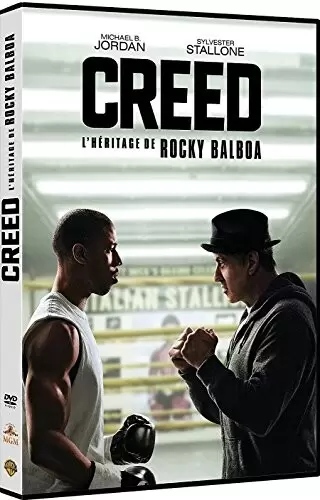 Autres Films - CREED, l\'Héritage de Rocky Balboa