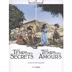 Le Temps des Secrets - Le Temps des Amours