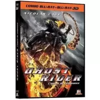 Ghost Rider 2 : l'esprit de Vengeance