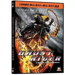 Ghost Rider 2 : l'esprit de Vengeance