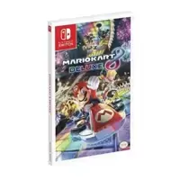 Mario Kart 8 Deluxe