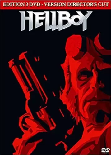Autres Films - Hellboy [Édition Triple]