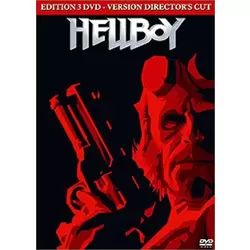 Hellboy [Édition Triple]