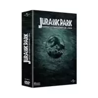 Jurassic Park Trilogie [Ultimate Edition]