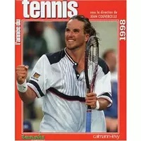 L'Année du tennis 1998 -n 20-