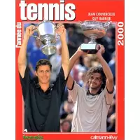 L'année du tennis 2000