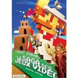 La Saga des Jeux Vidéo
