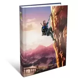 Le guide officiel complet The Legend of Zelda: Breath of the Wild - édition collector