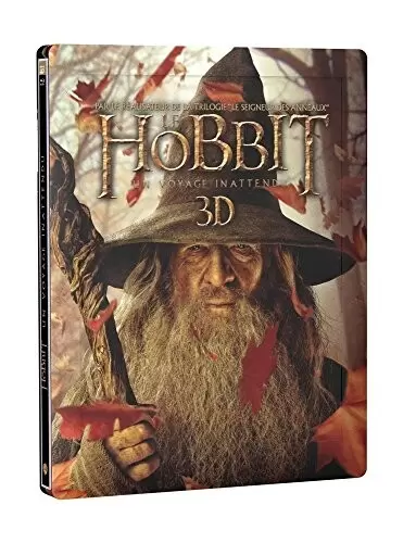 Le Hobbit - Le Hobbit : Un Voyage inattendu