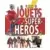 Les jouets des super-héros