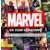 Marvel en 2 500 questions